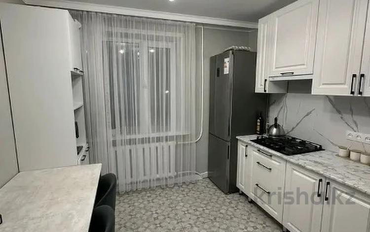2-бөлмелі пәтер · 53.3 м² · 3/9 қабат, пушкина, бағасы: 28 млн ₸ в Костанае — фото 9