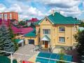 Жеке үй · 6 бөлме · 384 м² · 12.5 жүзд., 6 микрорайон, бағасы: 230 млн ₸ в Костанае
