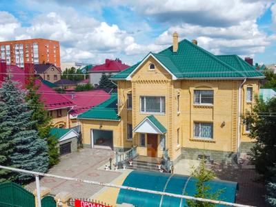 Отдельный дом · 6 комнат · 384 м² · 12.5 сот., 6 микрорайон за 230 млн ₸ в Костанае