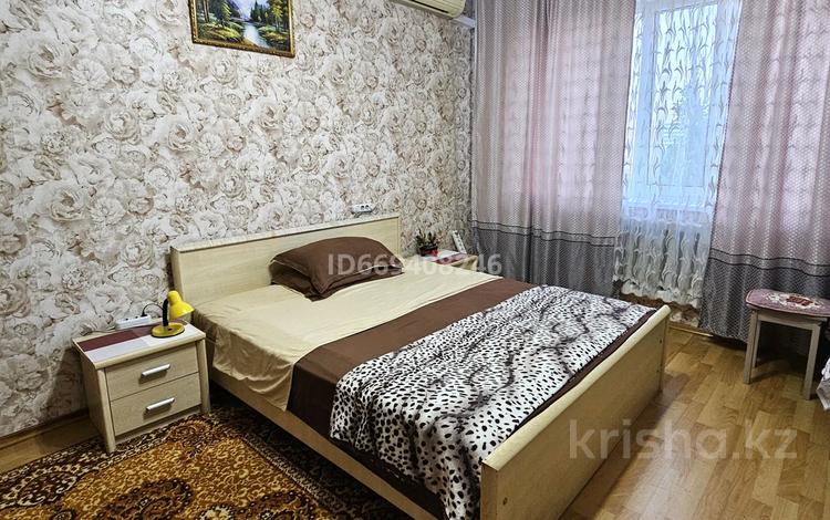 1-комнатная квартира · 42 м² · 8/9 этаж, Муканова 213 — Толе Би за 15 000 ₸ в Алматы, Алмалинский р-н — фото 120