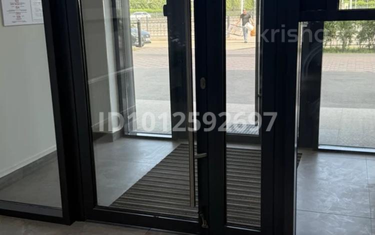 2-комнатная квартира · 62 м² · 4/8 этаж, Ф.Онгарсынова 8 — Фариза Онгарсынова за 57.5 млн ₸ в Астане, Есильский р-н — фото 2