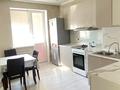 2-бөлмелі пәтер, 60 м², 4/9 қабат ай сайын, Таскескен 17 А,Б, бағасы: 220 000 〒 в Астане, Алматы р-н