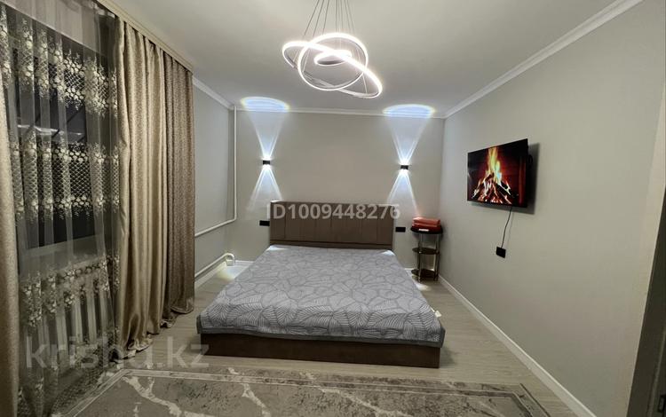 1-комнатная квартира · 56 м² · 1/5 этаж, Гарышкер — Возле Мечты фудмарт за 15 000 ₸ в Талдыкоргане — фото 12
