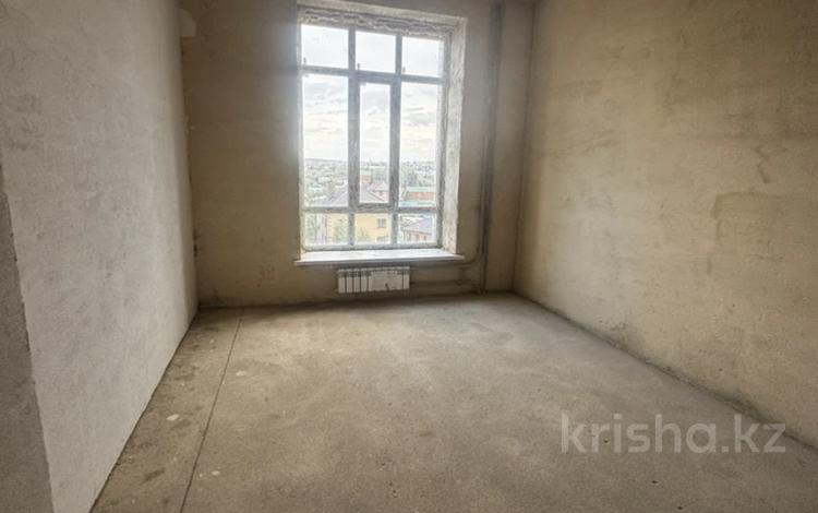 2-комнатная квартира · 47 м² · 5/9 этаж, Бокейхана 84 за 20.2 млн ₸ в Кокшетау — фото 2
