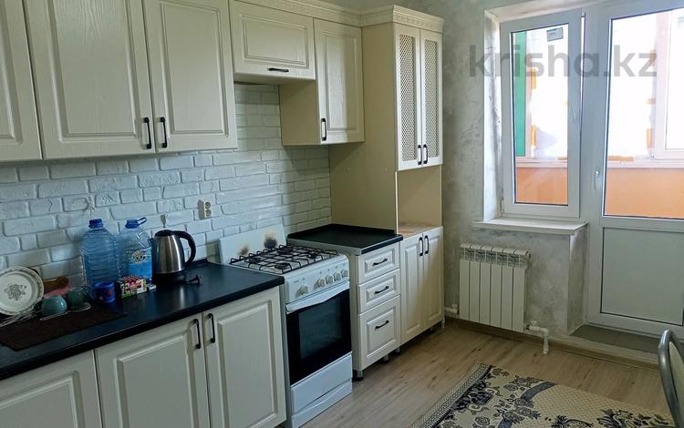 2-комнатная квартира · 54 м² · 3/5 этаж, мкр 8 295 — М.оспанова за 115 000 ₸ в Актобе — фото 2