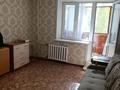 1-комнатная квартира · 35 м² · 3/5 этаж, нурмаганбетова 5 — район вокзала за 14.5 млн ₸ в Павлодаре