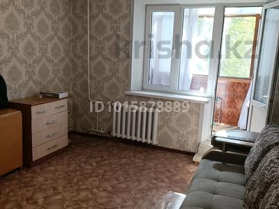 1-комнатная квартира · 35 м² · 3/5 этаж, нурмаганбетова 5 — район вокзала за 14.5 млн ₸ в Павлодаре