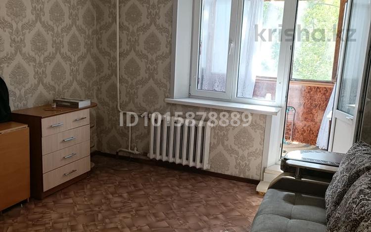 1-комнатная квартира · 35 м² · 3/5 этаж, нурмаганбетова 5 — район вокзала за 14.5 млн ₸ в Павлодаре — фото 2