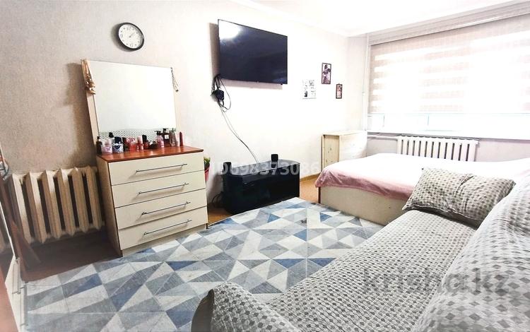 2-комнатная квартира · 42 м² · 1/5 этаж, Майкудук, Майкудук, 12й микрорайон 42 за 9.4 млн ₸ в Караганде, Алихана Бокейханова р-н — фото 16