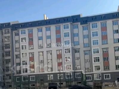 1-комнатная квартира, 46.8 м², 8 этаж, 20-й мкр — Музей Абіш Кекілбаев за 5.5 млн 〒 в Актау, 20-й мкр