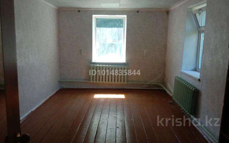 Часть дома · 4 комнаты · 100 м² · 5 сот., Клименко 9/1 — Возле магазина перекресток за 7 млн ₸ в Украинке — фото 2