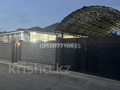 Отдельный дом · 5 комнат · 168 м² · 5 сот., Кокпекты 16 за 70 млн 〒 в Каскелене