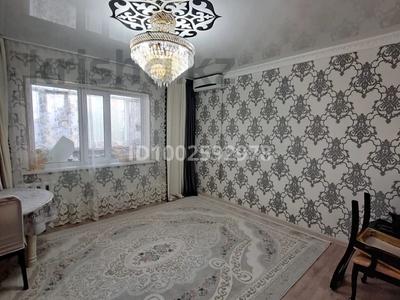 4-комнатная квартира · 83 м² · 3/9 этаж, Алашахана — Алашахана 9 этажка за 38 млн 〒 в Жезказгане