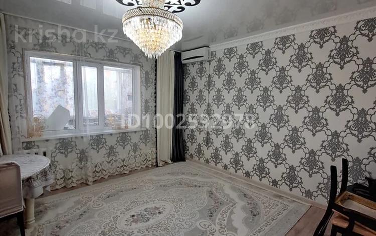 4-бөлмелі пәтер · 83 м² · 3/9 қабат, Алашахана — Алашахана 9 этажка, бағасы: 38 млн ₸ в Жезказгане — фото 2