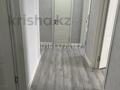 3-комнатная квартира · 89 м² · 7/10 этаж, мкр Новый Город, Ермекова 106а за 35 млн ₸ в Караганде, Казыбек би р-н