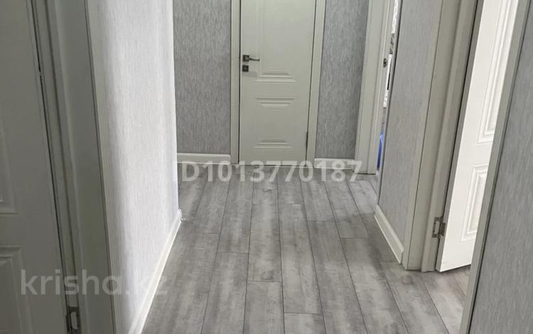 3-комнатная квартира · 89 м² · 7/10 этаж, мкр Новый Город, Ермекова 106а за 35 млн ₸ в Караганде, Казыбек би р-н — фото 2