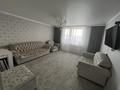 3-комнатная квартира · 89 м² · 7/10 этаж, мкр Новый Город, Ермекова 106а за 35 млн ₸ в Караганде, Казыбек би р-н — фото 3