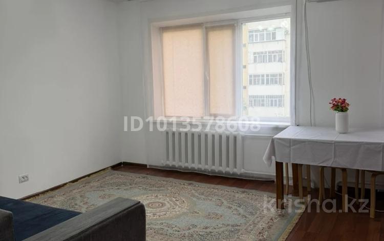1-бөлмелі пәтер · 36 м² · 5/5 қабат, Абылайхайна 49/1 — 7 поликлиника, бағасы: 16 млн ₸ в Астане, Алматы р-н — фото 2