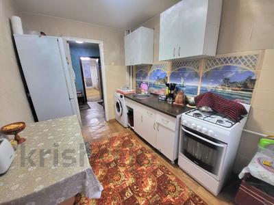 3-комнатная квартира · 60 м² · 3/6 этаж, Алтынсарина 106 за 27 млн ₸ в Костанае
