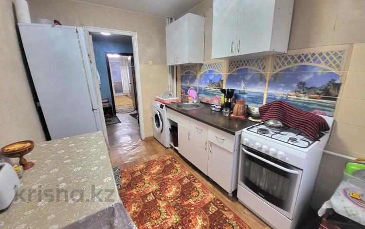 3-комнатная квартира · 60 м² · 3/6 этаж, Алтынсарина 106 за 27 млн ₸ в Костанае — фото 14