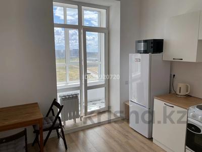 1-комнатная квартира · 38.5 м² · 9/10 этаж, Улы Дала 33 за 200 000 〒 в Астане, Есильский р-н