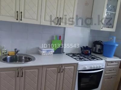 1-бөлмелі пәтер · 32 м² · 3/5 қабат, Фрунзе 5, бағасы: 6.6 млн ₸ в Рудном