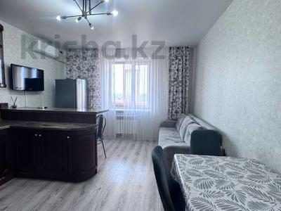 1-бөлмелі пәтер · 51 м² · 7/9 қабат, БЕРЕКЕ МИКРОРАЙОН 52, бағасы: 23.8 млн ₸ в Костанае