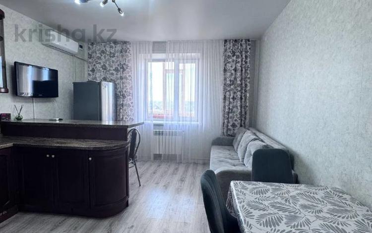 1-бөлмелі пәтер · 51 м² · 7/9 қабат, БЕРЕКЕ МИКРОРАЙОН 52, бағасы: 23.8 млн ₸ в Костанае — фото 2