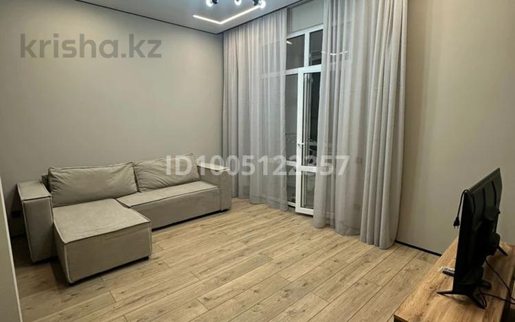 2-комнатная квартира · 49 м² · 11/12 этаж, Керей-Жанибек хандар 44/2 за 300 000 〒 в Астане, Есильский р-н — фото 21