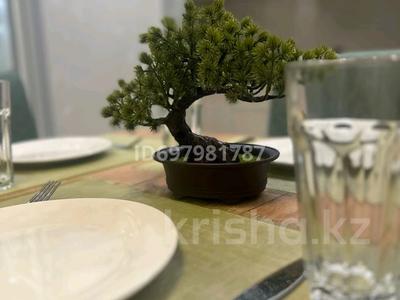 2-комнатная квартира · 75 м² · 11/14 этаж, Туркестан 28/2 — Бухар Жырау за 370 000 ₸ в Астане, Есильский р-н