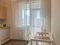 2-комнатная квартира · 75 м² · 11/14 этаж, Туркестан 28/2 — Бухар Жырау за 370 000 ₸ в Астане, Есильский р-н — фото 15