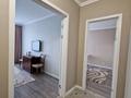 2-комнатная квартира · 75 м² · 11/14 этаж, Туркестан 28/2 — Бухар Жырау за 370 000 ₸ в Астане, Есильский р-н — фото 17