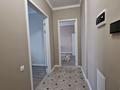 2-комнатная квартира · 75 м² · 11/14 этаж, Туркестан 28/2 — Бухар Жырау за 370 000 ₸ в Астане, Есильский р-н — фото 18
