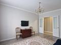2-комнатная квартира · 75 м² · 11/14 этаж, Туркестан 28/2 — Бухар Жырау за 370 000 ₸ в Астане, Есильский р-н — фото 2