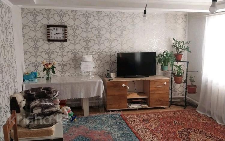 Отдельный дом · 3 комнаты · 77.1 м² · 5.2 сот., Найманбаева 34 за 13.5 млн ₸ в Семее — фото 2