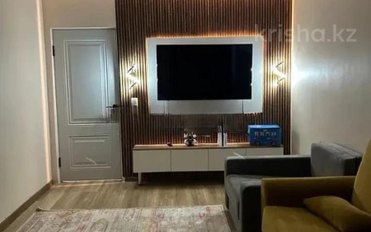 1-комнатная квартира · 41 м² · 1/9 этаж, мкр Нуркент, Б. Момышулы 5 — СРОЧНО. ИПОТЕКА ПРОХОДИТ за 26.5 млн ₸ в Алматы, Алатауский р-н — фото 7