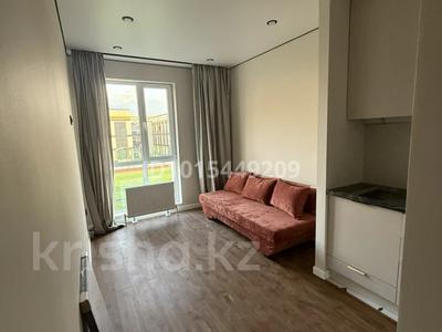 1-бөлмелі пәтер · 35 м² · 3/9 қабат, Шұғыла ш/а., Жунисова 2/25, бағасы: 26.5 млн ₸ в Алматы, Наурызбайский р-н