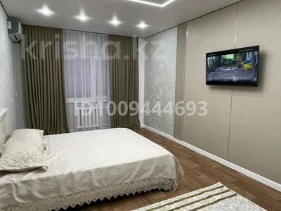 1-комнатная квартира · 50 м² · 3/5 этаж, Назарбаева — Назарбаева за 16 000 〒 в Талдыкоргане, Каратал