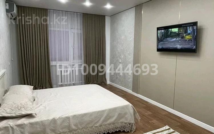 1-комнатная квартира · 50 м² · 3/5 этаж, Назарбаева — Назарбаева за 13 000 ₸ в Талдыкоргане, Каратал — фото 8