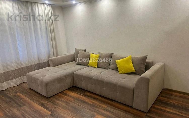 2-комнатная квартира · 52 м² · 1/5 этаж, мкр Михайловка , Крылова 48 за 250 000 〒 в Караганде, Казыбек би р-н — фото 16