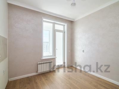 1-бөлмелі пәтер · 40.5 м² · 9/10 қабат, Шаймерденова 4/3, бағасы: 23.6 млн ₸ в Астане, Сарайшык р-н