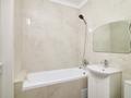 1-бөлмелі пәтер · 40.5 м² · 9/10 қабат, Шаймерденова 4/3, бағасы: 23.6 млн ₸ в Астане, Сарайшык р-н — фото 8
