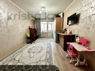 1-комнатная квартира · 32 м² · 3/4 этаж, Жубанова 3 за ~ 23.5 млн ₸ в Алматы, Ауэзовский р-н