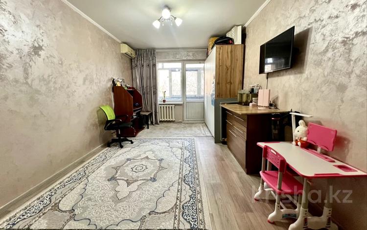 1-комнатная квартира · 32 м² · 3/4 этаж, Жубанова 3 за ~ 23.5 млн ₸ в Алматы, Ауэзовский р-н — фото 2