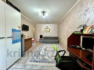 1-комнатная квартира · 32 м² · 3/4 этаж, Жубанова 3 за ~ 23 млн ₸ в Алматы, Ауэзовский р-н