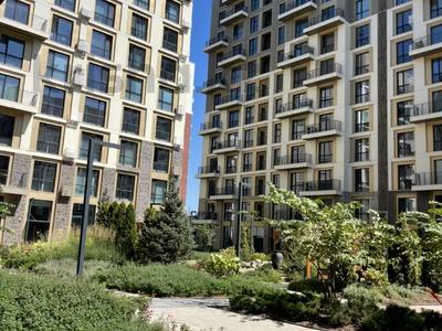 2-комнатная квартира · 47.7 м² · 3/15 этаж, Рыскулова за 33.5 млн ₸ в Шымкенте