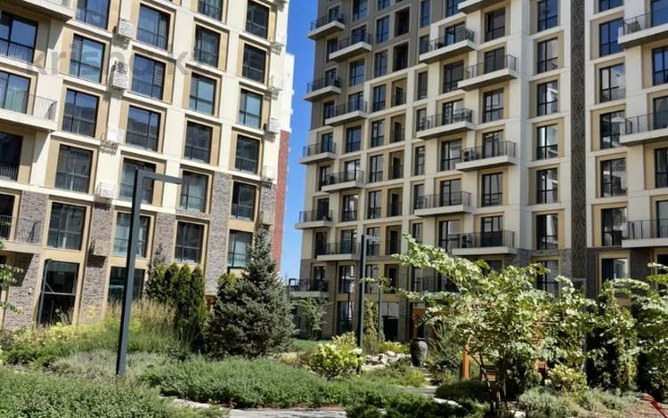 2-комнатная квартира · 47.7 м² · 3/15 этаж, Рыскулова за 33.5 млн ₸ в Шымкенте — фото 7
