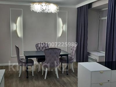 3-бөлмелі пәтер · 92 м² · 2/9 қабат, Аульбекова 33 — Кенесары, бағасы: 48 млн ₸ в Кокшетау