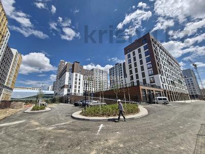 1-бөлмелі пәтер · 35.73 м² · 8/9 қабат, Сагадат Нурмагамбетов 17, бағасы: 28 млн ₸ в Астане, Сарайшык р-н