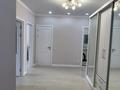 3-комнатная квартира · 86 м² · 8/9 этаж, Орынбор 12 за 400 000 ₸ в Астане, Есильский р-н — фото 8